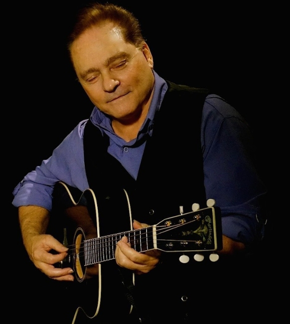 Marty Balin, Founder Of Jefferson Airplane,