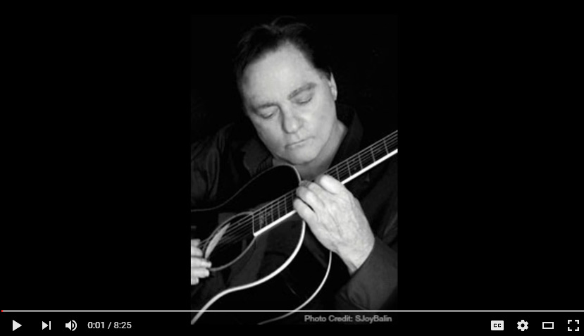 Marty Balin Interview